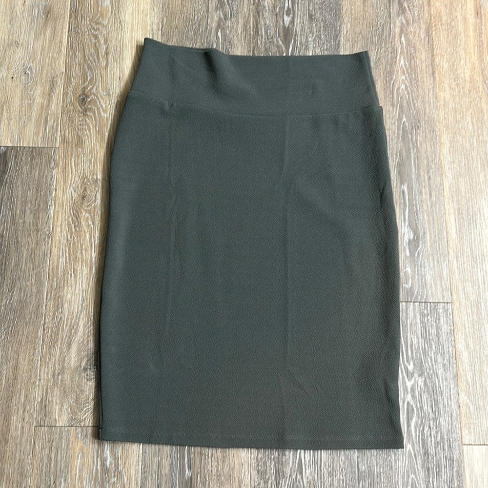 LuLaRoe Skirt